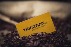 ThirstFirst Coffee Solutions, Surrey, BC opening hours