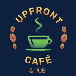UpFront Café & Pub, Belleville, ON opening hours