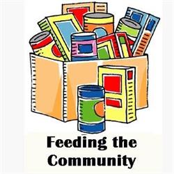 Stettler and District Food Bank, opening hours