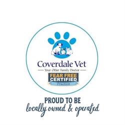 Coverdale Vet Hospital, Riverview, NB opening hours