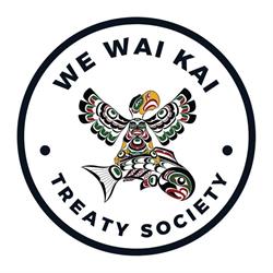 We Wai Kai Treaty Society, Campbell River, BC opening hours