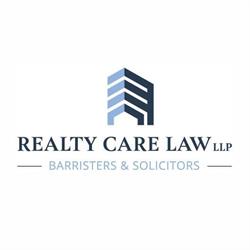 Realty Care Law LLP, North York, ON opening hours