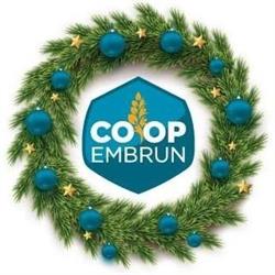 COOP Embrun, opening hours