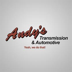 Andy's Transmission & Automotive, Moose Jaw, SK opening hours