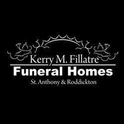 Kerry M. Fillatres Funeral Home, St. Anthony, NL opening hours