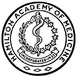 Hamilton Academy of Medicine, opening hours