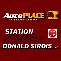Garage Donald Sirois, Québec, QC opening hours