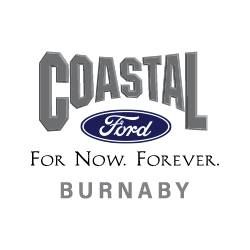 Coastal Ford Burnaby, opening hours