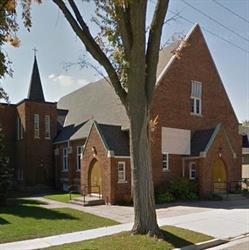 Sovereign Grace Community Chur, Sarnia, ON opening hours