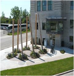 Manitoba Indigenous Cultural Education Centre, Winnipeg, MB opening hours