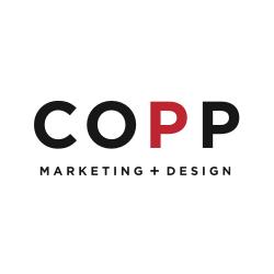 COPP Marketing + Design, Waterloo, ON opening hours