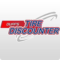 Duff's Tire Discounter Ltd., Newmarket, ON opening hours