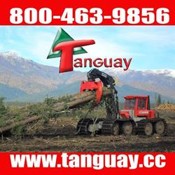 Machineries Tanguay, Roberval, QC opening hours