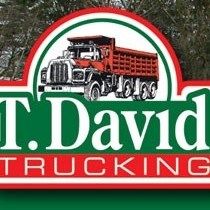 T.David Topsoil & Landscape Supplies, Brantford, ON opening hours