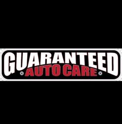 Guaranteed Auto Care, Calgary, AB opening hours