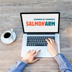 Salmon Arm Chamber of Commerce, opening hours