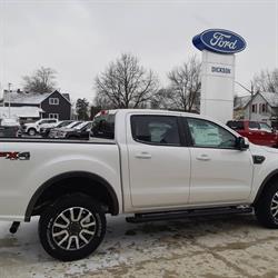 Dickson Ford, Thamesville, ON opening hours