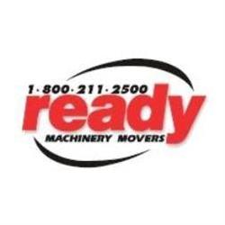 Ready Machinery & Equipment (Canada) Incorporated, Milton, ON opening hours