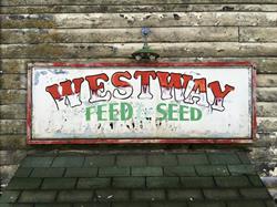 Westway Feed and Hay, Delta, BC opening hours