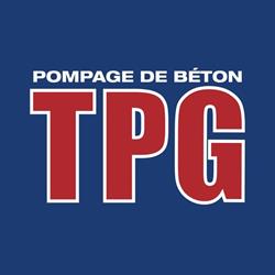 Pompage de Be?ton TPG Lte?e, Laval, QC opening hours