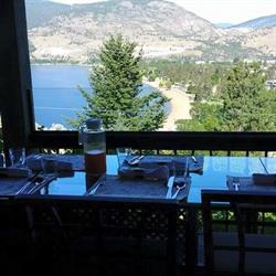 Above The Beach Guest Suites, Penticton, BC opening hours