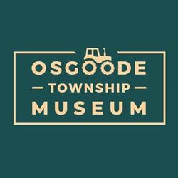 Osgoode Township Museum, Vernon, ON opening hours