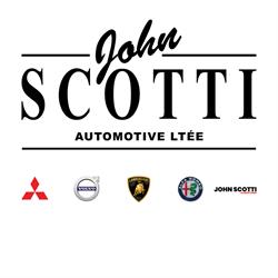 John Scotti Automotive Group, Saint-Léonard, QC opening hours