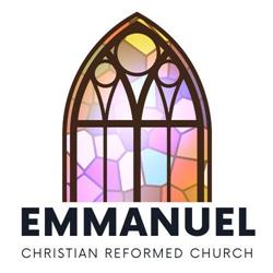 Emmanuel CRC - Calgary, opening hours