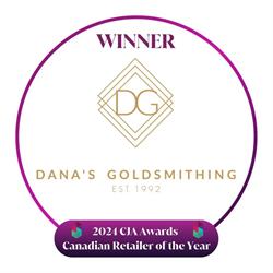 Dana's Goldsmithing, Port Perry, ON opening hours