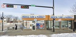 Alberta Avenue Medical Clinic, Edmonton, AB opening hours