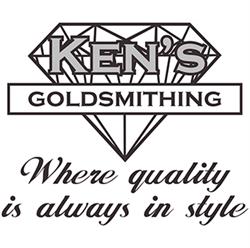 Ken's Goldsmithing, Prince George, BC opening hours