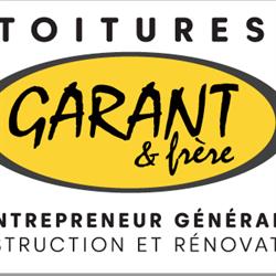 Toitures Garant inc., Lévis, QC opening hours