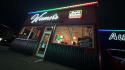 Wismer's Auto Parts, Woodstock, ON opening hours