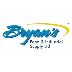 Bryan's Farm and Industrial Supply, Puslinch, ON opening hours