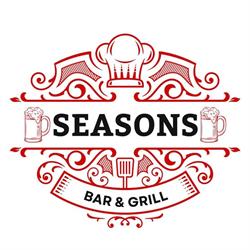Seasons bar and grill, Edmonton, AB opening hours