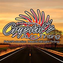 Crystals Auto Tinting, Barrie, ON opening hours