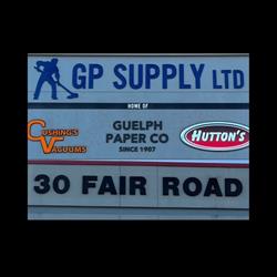 GP Supply, Guelph, ON opening hours
