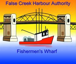 False Creek Fishermen's Wharf, Vancouver, BC opening hours