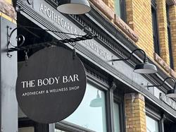 The Body Bar Apothecary & Wellness Shop, Collingwood, ON opening hours