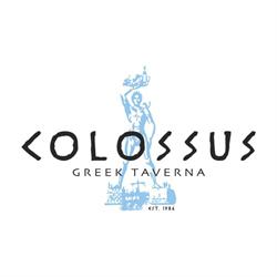 Colossus Greek Taverna, Mississauga, ON opening hours