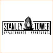 Stanley Tower Apartments, Montréal, QC opening hours