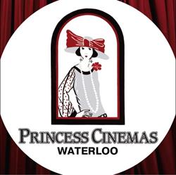 Princess Cinemas, Waterloo, ON opening hours