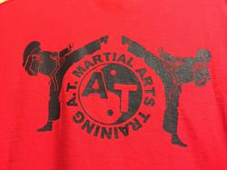 A.T. Martial Arts, Whitby, ON opening hours