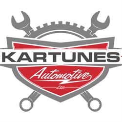 Kartunes Automotive Ltd., Edmonton, AB opening hours