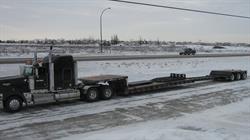 Querel Trailers Inc, Winnipeg, MB opening hours