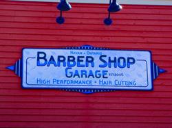 BarberShop Garage, Vars, ON opening hours
