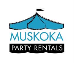 Muskoka Party Rentals, Bracebridge, ON opening hours