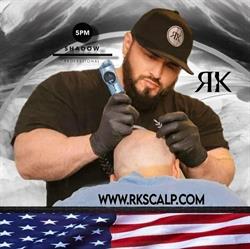 RK Scalp Micropigmentation, London, ON opening hours