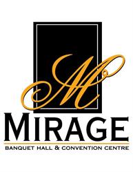Mirage Banquet & Convention Centre in Etobicoke, ON (Rexdale) - Opening Hours