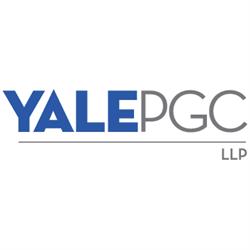 Yale PGC LLP, Toronto, ON opening hours